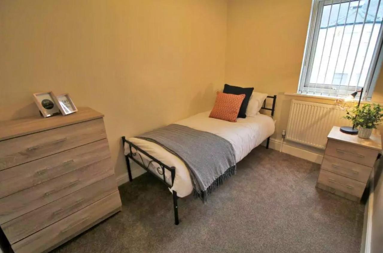 Comfy Rooms In Coventry, Sk Dış mekan fotoğraf